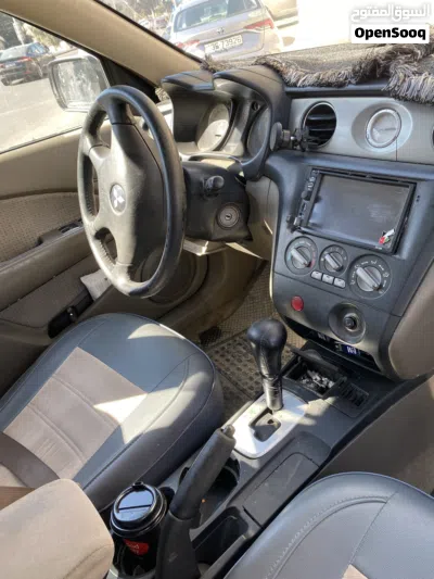 Mitsubishi Outlander GLX 3