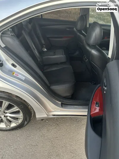 لكزس ES ES 350 Ultra Luxury 2