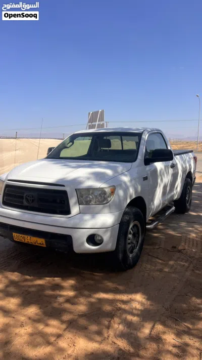 تويوتا توندرا TRD Pro 3
