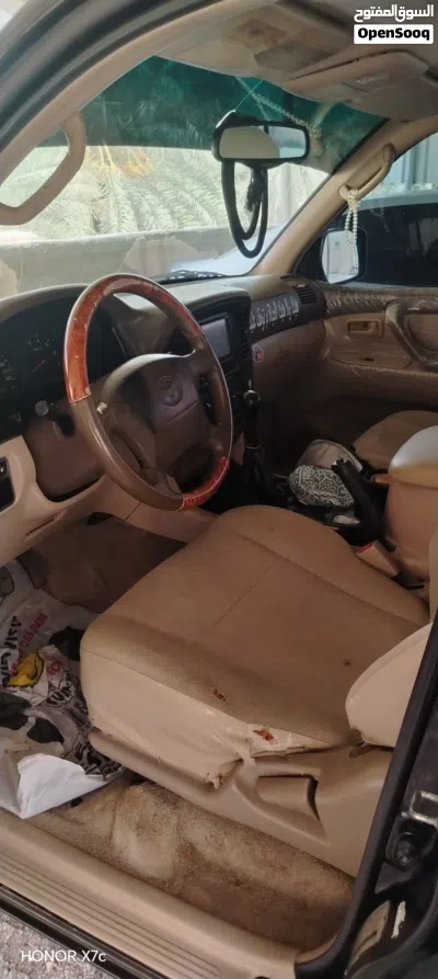 Toyota Land Cruiser GXR 3