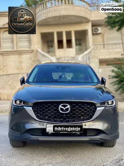 مازدا CX-5 Standard 2