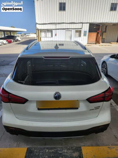 ام جي MG HS 2