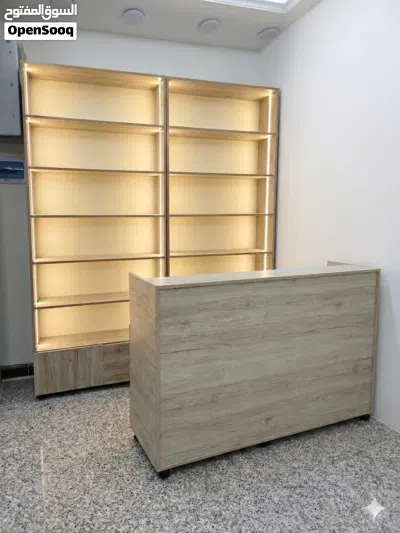 فارتينة مضيئة وميز 2