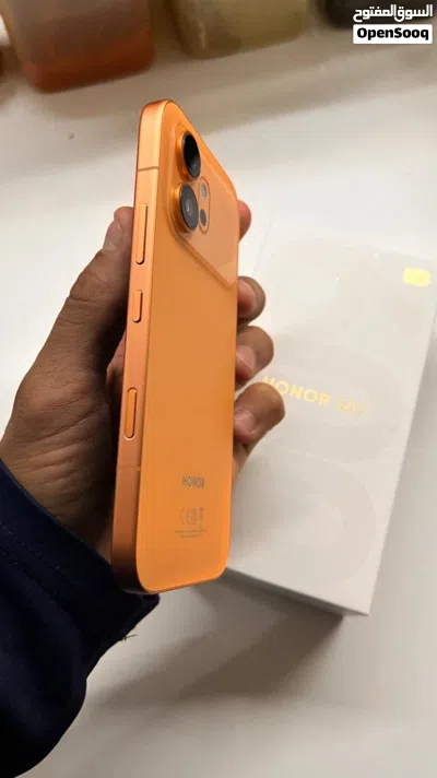 honor 600 هونر 2