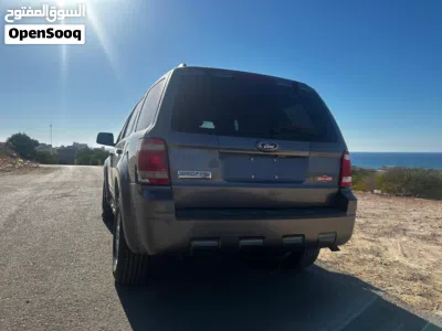 Ford Escape SE 4