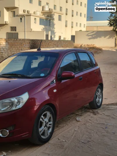 دايو جينترا 3