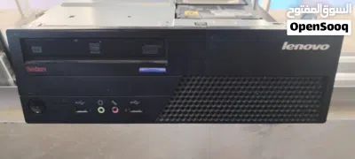 كيس كمبيوتر Cor 2 Duo 3