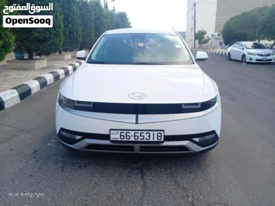 هيونداي ايونيك 5 3