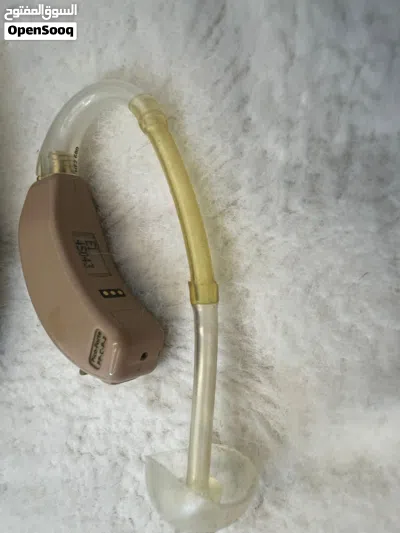 سماعة phonak اصلية 3