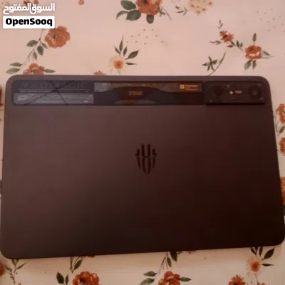ايباد ريد مجك نوفا اخو الجديد مستعمل شي قليل كراتونه وشاحنه موجودات 2