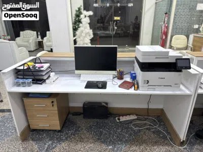 ميز جديد تقريبا 3