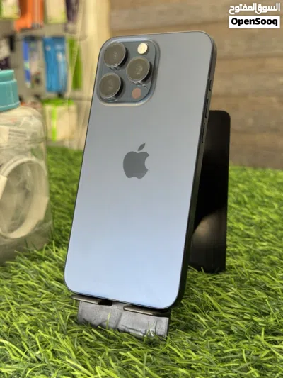 iPhone 15 Pro Max 256g 3