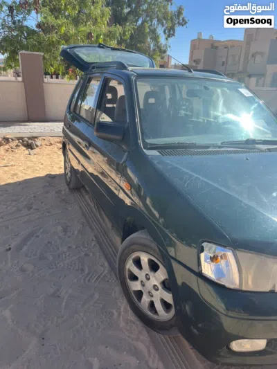 مازدا 323 3