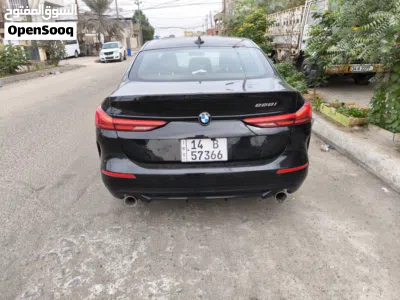 بیئەمدابلیو 2 سیریس 228i 3