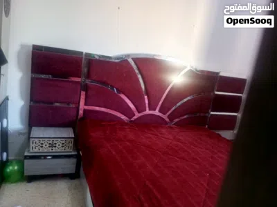 غرفة نوم لامنيت للبيع بحالة ممتازة 2