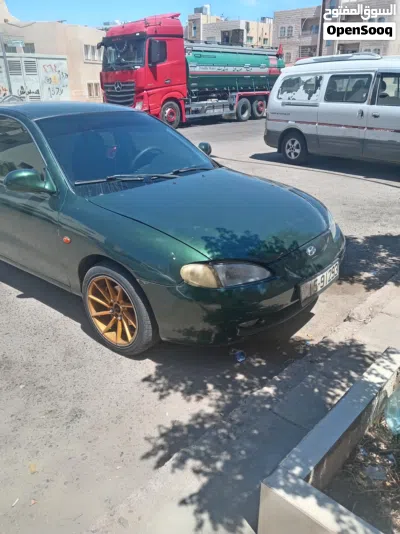 Hyundai Avante Limited 2