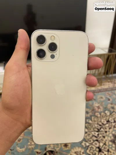 12 برو ماكس كزيوني 4