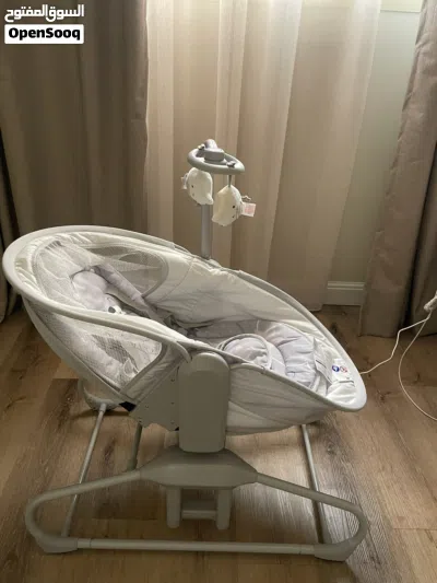 Mastela Baby Swing 2