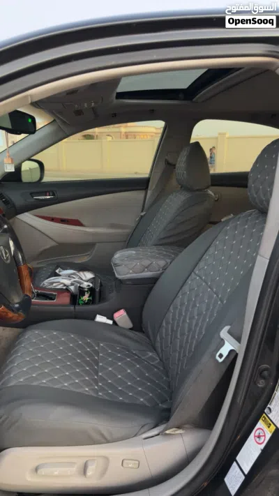 Lexus ES ES 350 2