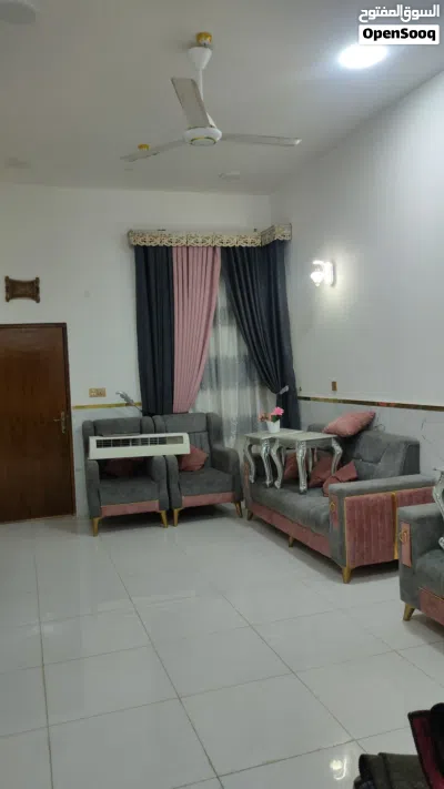 بيت تنومه حي الموظفين 4