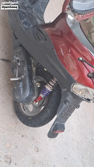 Yamaha Other 3