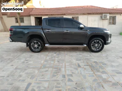 ميتسوبيشي L200 Standard 2