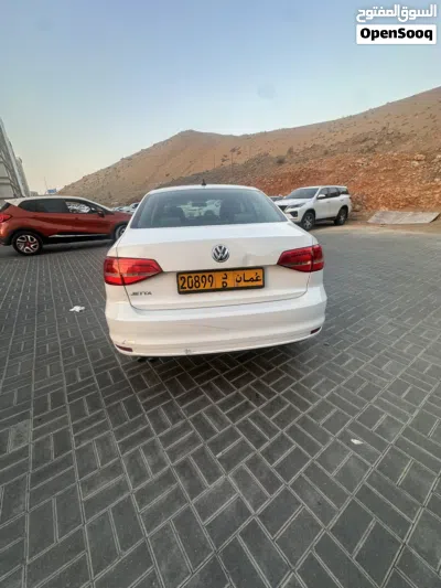 فولكسفاغن جيتا Standard 3