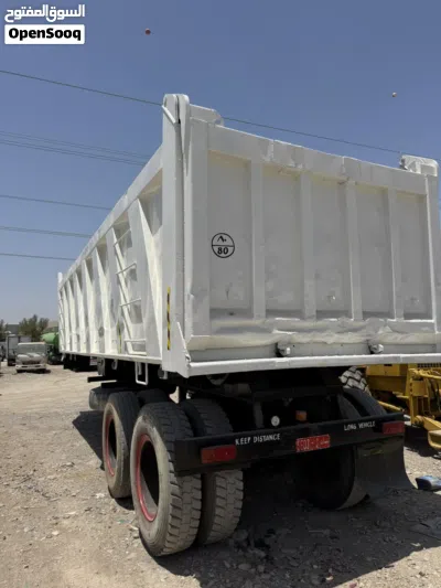 للبيع صندوق اطلس 2xl موديل 2008 4