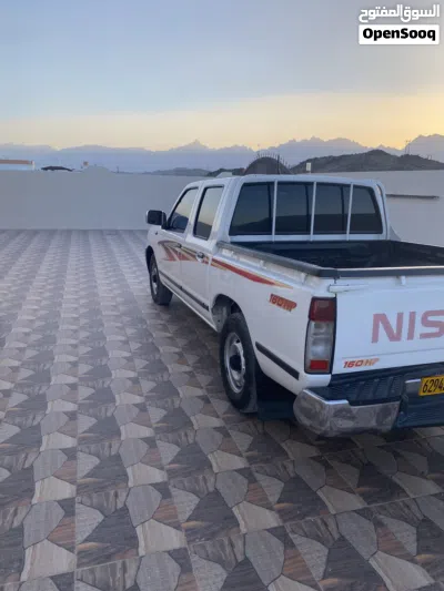 Nissan Datsun 3