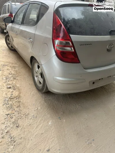 Hyundai i30 GL 4