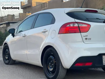 Kia Rio S 2
