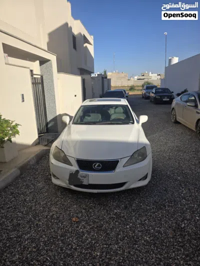 لكزس IS IS 250 2