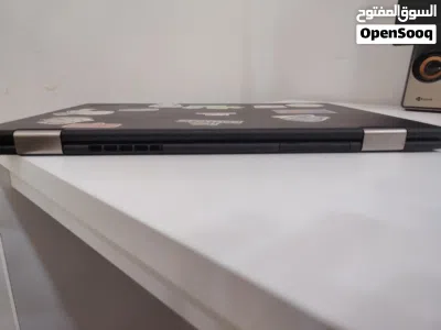 لابتوب لينوفو ( Laptop lenovo X1 yoga (gen2) ) 4