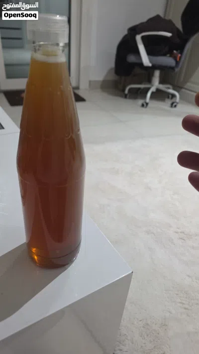 عسل سدر طبيعي 2