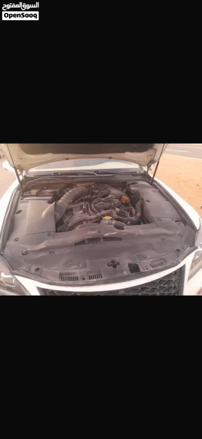 Lexus IS IS 250 2