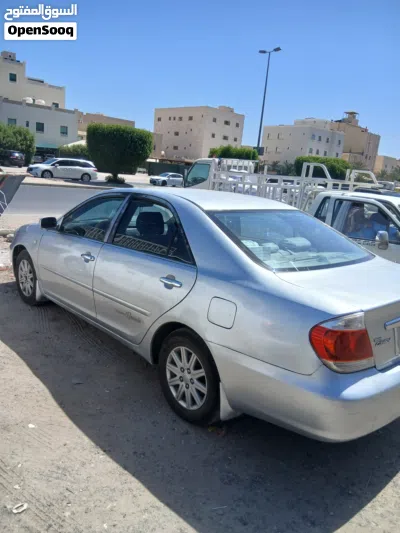 Toyota Camry Core 3