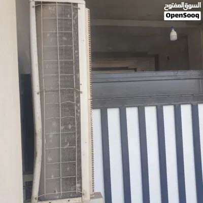 مكيف دولابي بناسونيك 2