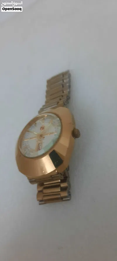 ساعة رادو محرك توماتك عاطلة 2