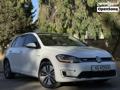 فولكسفاغن جولف E-Golf 2