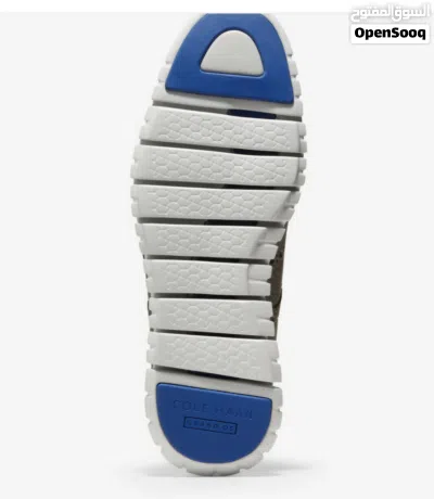 للبيع حذاء جديد Cole Haan مقاس 42-43 4