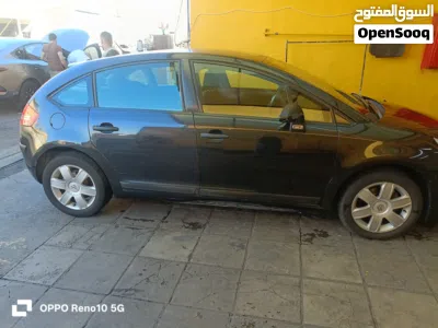 Citroen C4 C4 4