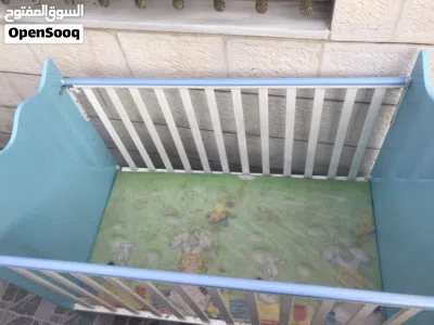 تخت بيبي متحرك 3
