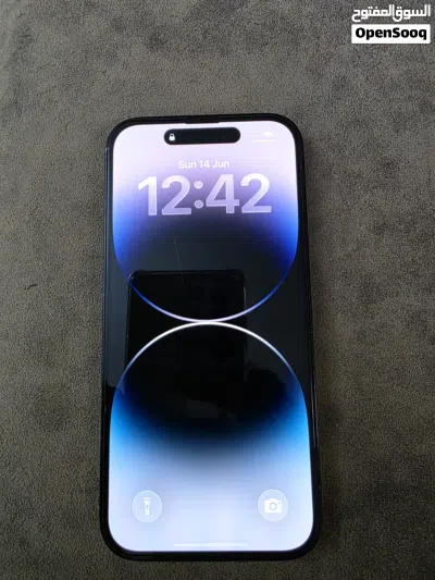iphone 14 pro max 256 gb slightly negotiable 3