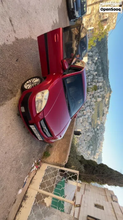كيا ريو Standard 4