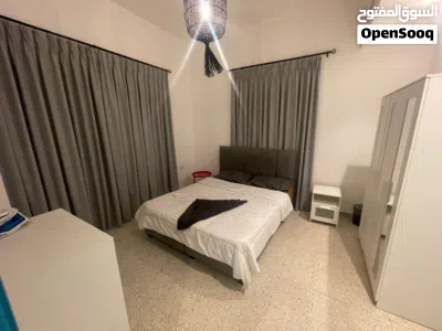 شقة مفروشة للإيجار في الويبدة ( Property 46070 )-164956 2