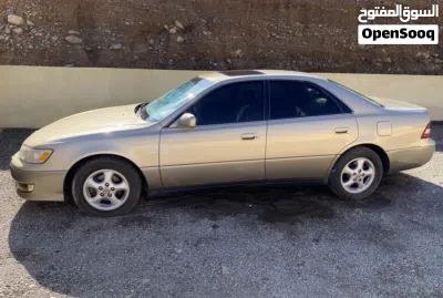 Lexus ES ES 300 4