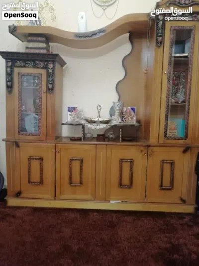 كفايه مع شاشه بسعر مناسب بالمفرق 3