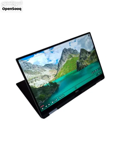 X360 TOUCH DELL XPS-13 9365 CORE i7 8GB RAM 512GB SSD 13 INCH TOUCH SCREEN X360 TOUCH DELL XPS-13 4