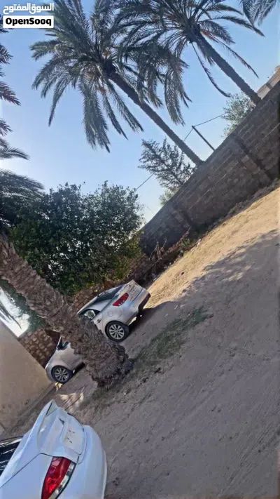 ميتسوبيشي لانسر GLX 4