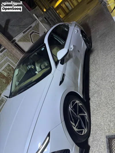 هيونداي سوناتا Standard 2